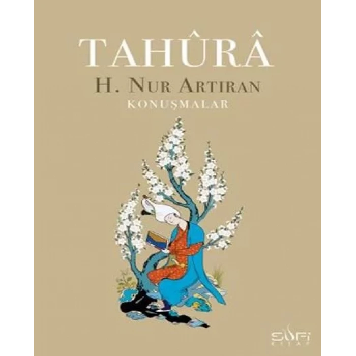 TAHURA - SUFİ