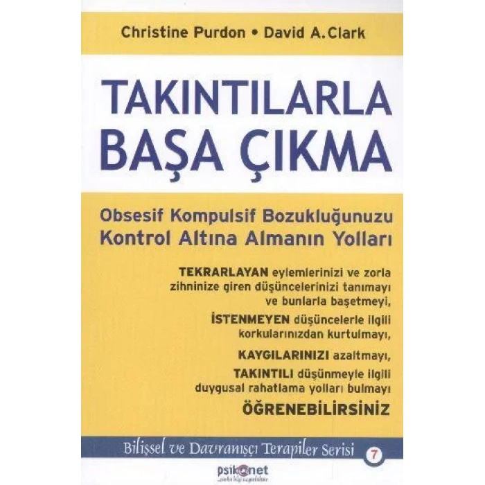 TAKINTILARLA BAŞA ÇIKMA - PSİKONET