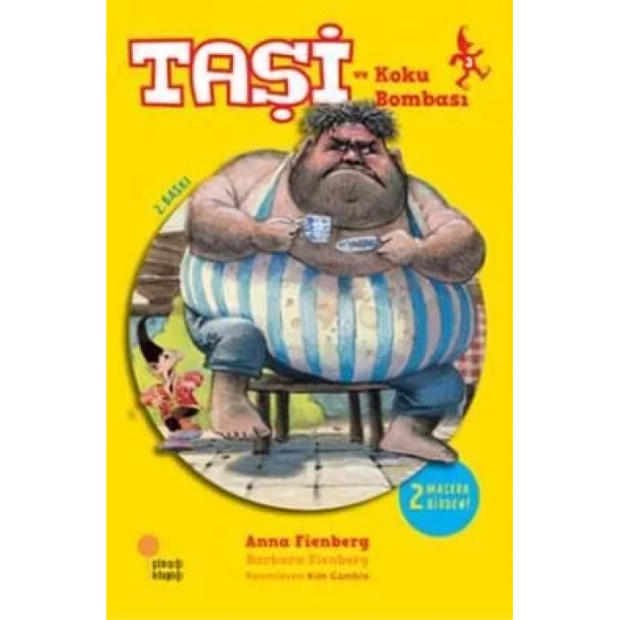 TAŞİ VE KOKU BOMBASI - GÜNIŞIĞI