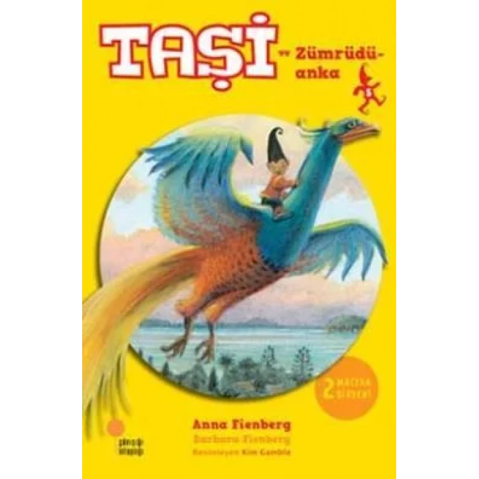 TAŞİ VE ZÜMRÜDÜANKA - GÜNIŞIĞI