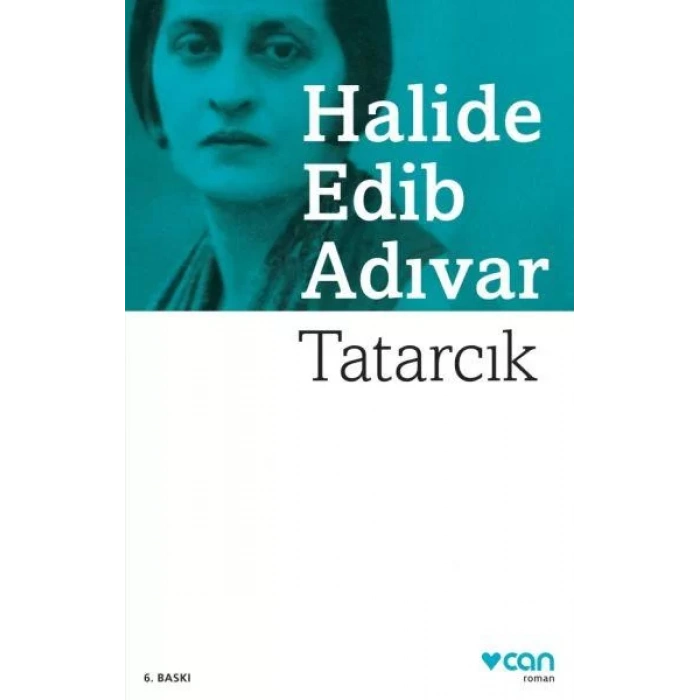 TATARCIK - CAN