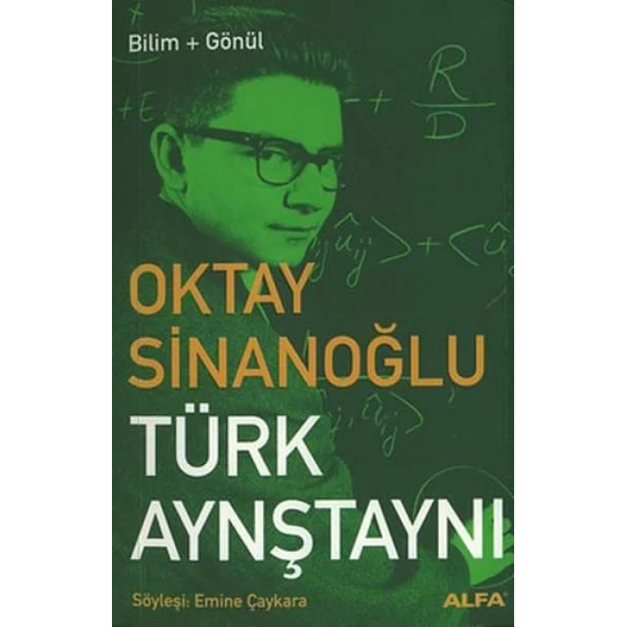 TÜRK AYNŞTAYNI - BİLİM GÖNÜL