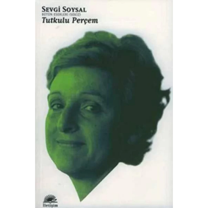 TUTKULU PERÇEM - İLETİŞİM