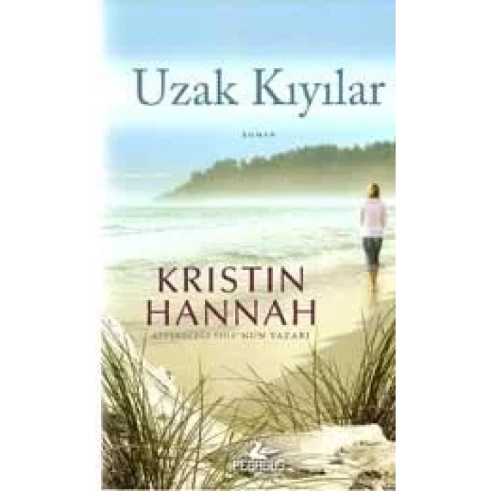 UZAK KIYILAR - PEGASUS