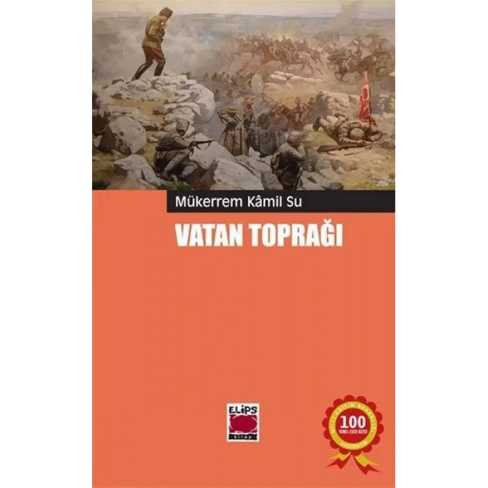 VATAN TOPRAĞI - ELİPS