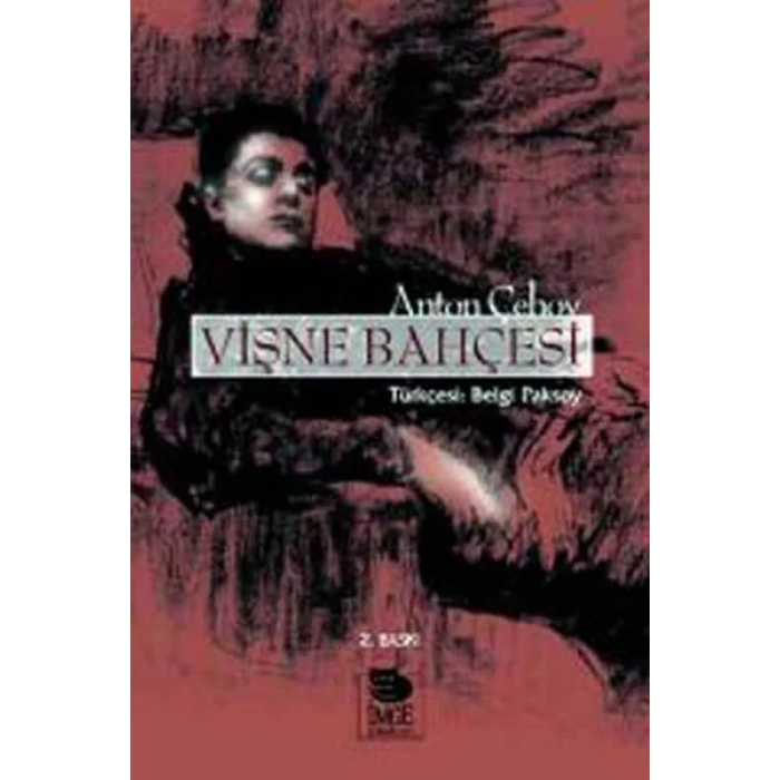 VİŞNE BAHÇESİ - İMGE