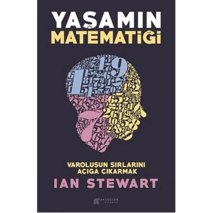 YAŞAMIN MATEMATİĞİ - AKILÇELEN