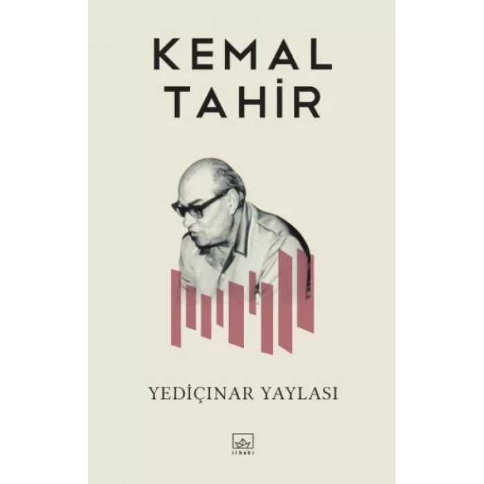 YEDİÇINAR YAYLASI - İTHAKİ
