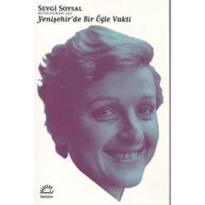 YENİŞEHİRDE BİR ÖĞLE VAKTİ - İLETİŞİM