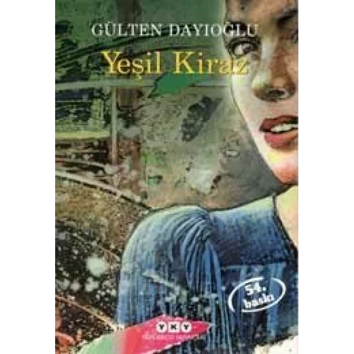 YEŞİL KİRAZ - YKY