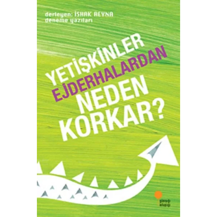 YETİŞKİNLER EJDERHALARDAN NEDEN KORKAR - GÜNIŞIĞI