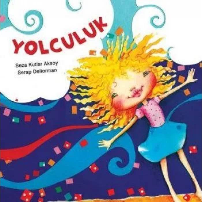 YOLCULUK - TUDEM YAYINLARI