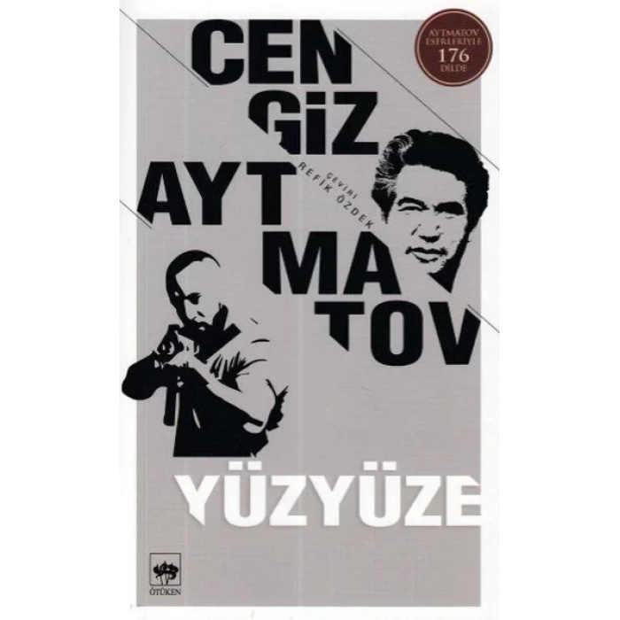 YÜZYÜZE - ÖTÜKEN
