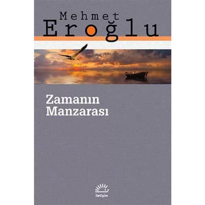 ZAMANIN MANZARASI - İLETİŞİM