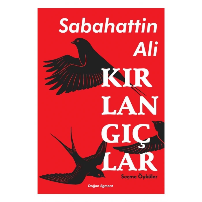 KIRLANGIÇLAR - DOĞAN EGMONT