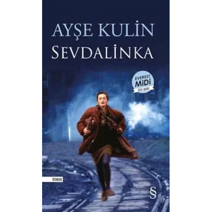 SEVDALİNKA MİDİ BOY - EVEREST