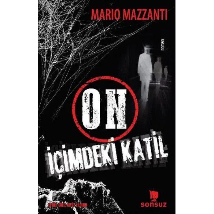 İÇİMDEKİ KATİL - SONSUZ