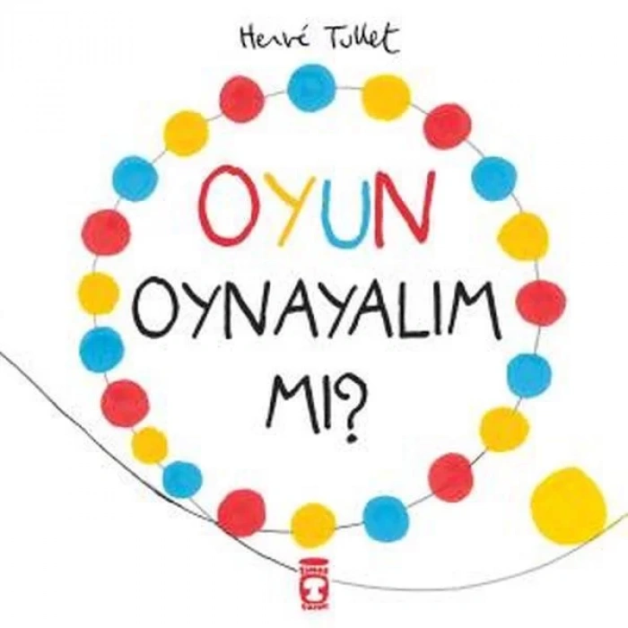OYUN OYNAYALIM MI - TİMAŞ