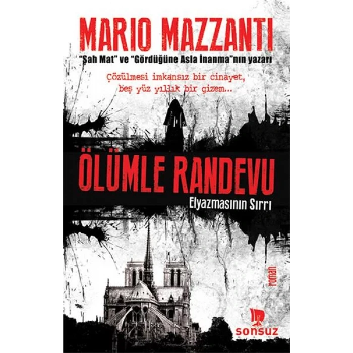 ÖLÜME RANDEVU - SONSUZ