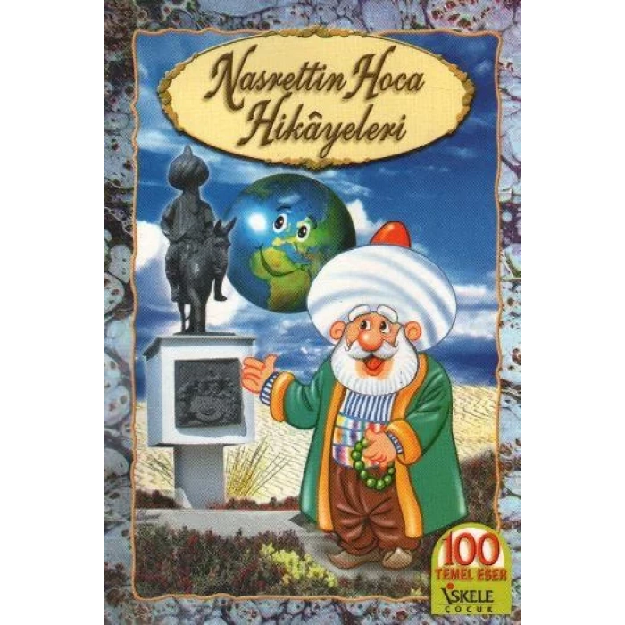 NASRETTİN HOCA HİKAYELERİ - İSKELE
