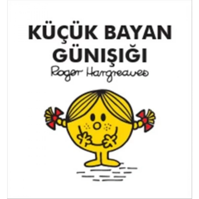 KÜÇÜK BAYAN GÜNIŞIĞI - DOĞAN EGMONT