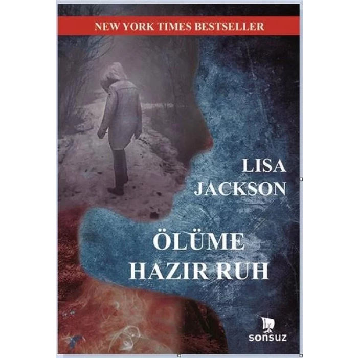 ÖLÜME HAZIR RUH - YAKAMOZ