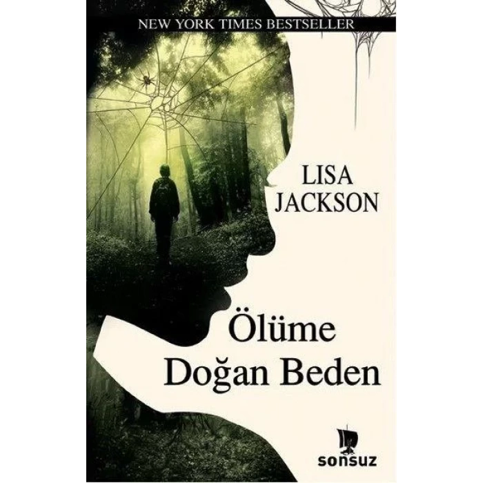 ÖLÜME DOĞAN BEDEN - YAKAMOZ