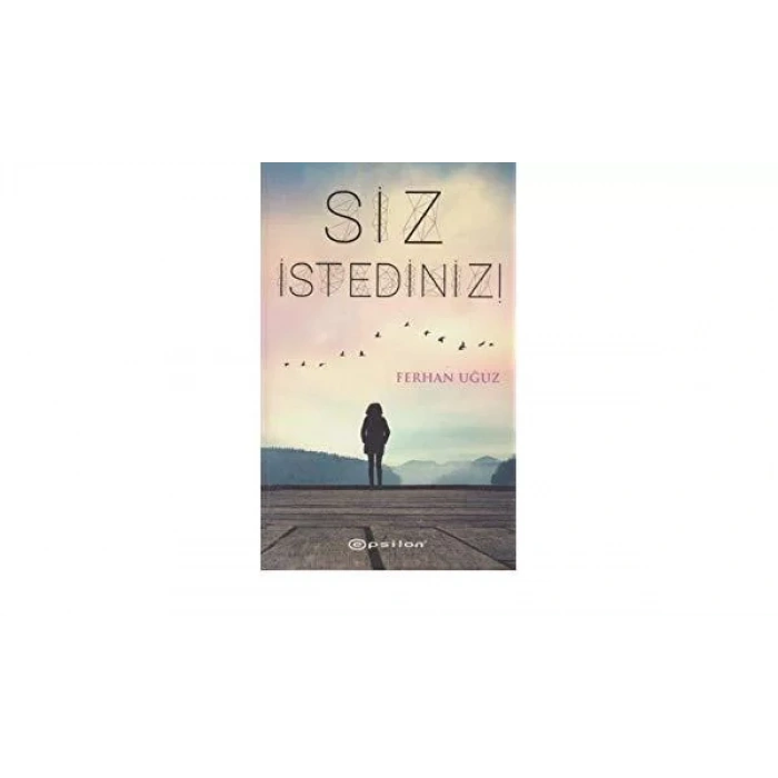 SİZ İSTEDİNİZ - EPSİLON