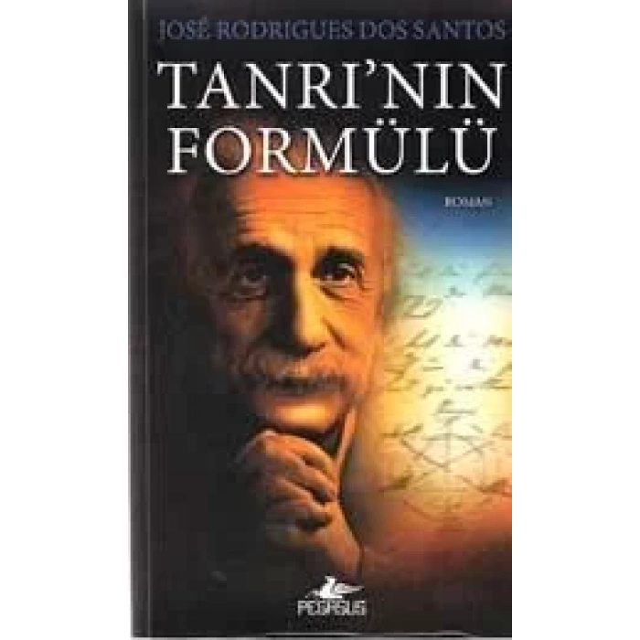 TANRININ FORMÜLÜ - PEGASUS