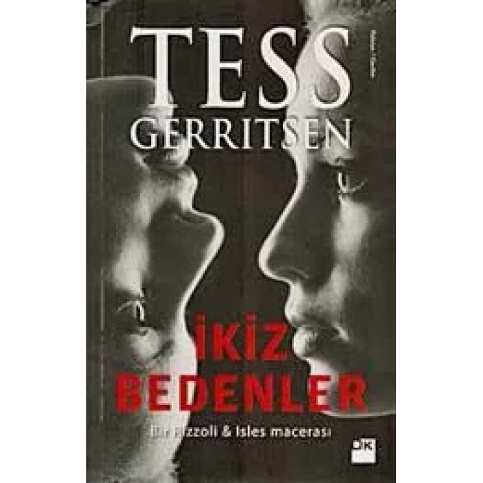 İKİZ BEDENLER - DOĞAN