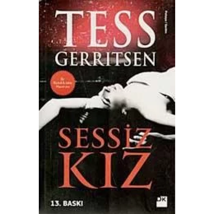 SESSİZ KIZ - DOĞAN