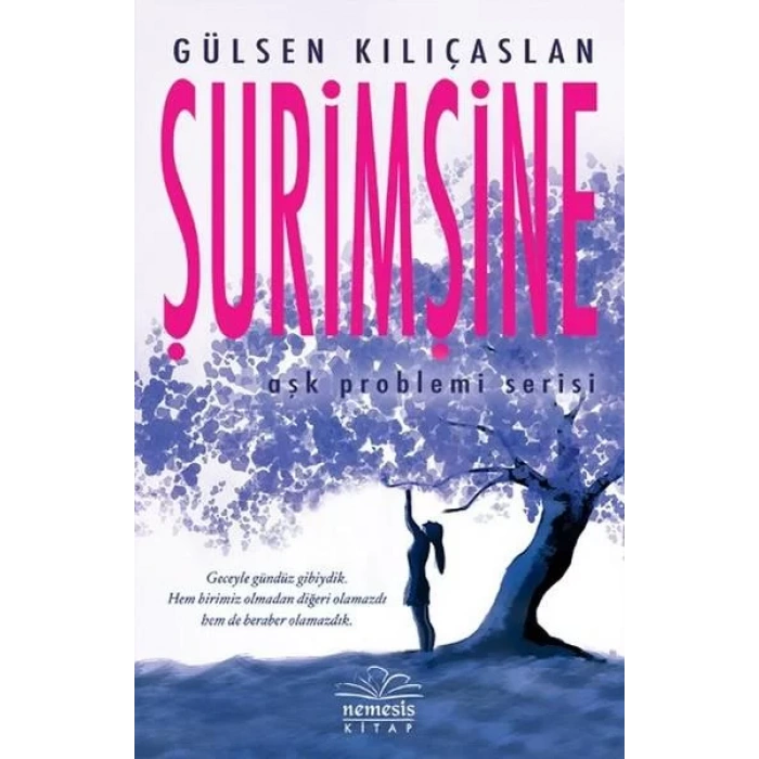 ŞURİMŞİNE - NEMESİS