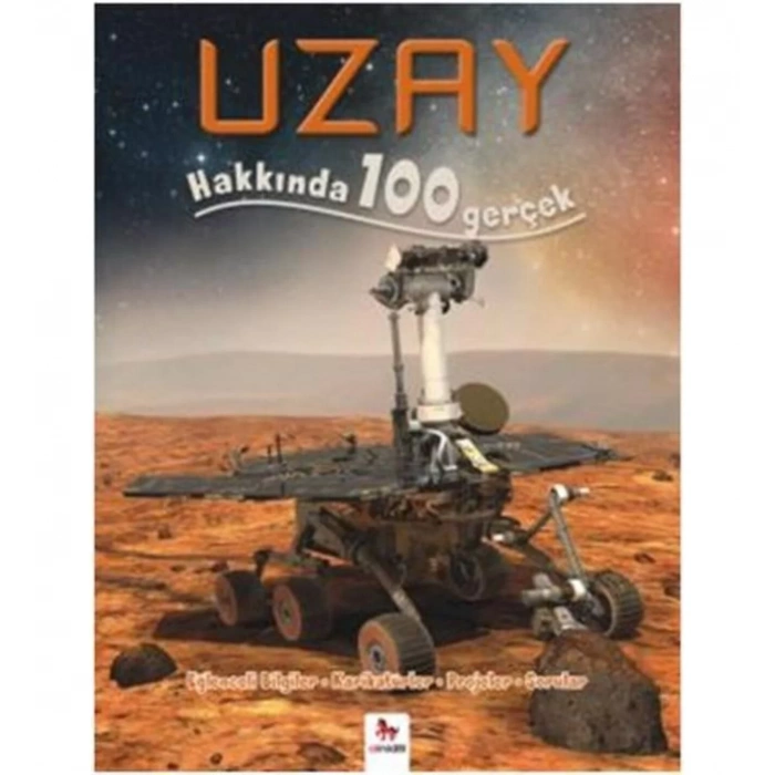 Uzay Hakkında 100 Gerçek