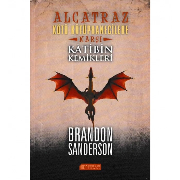 Alcatraz Katibin Kemikleri