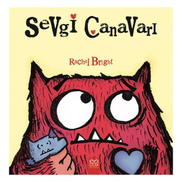 Sevgi Canavarı