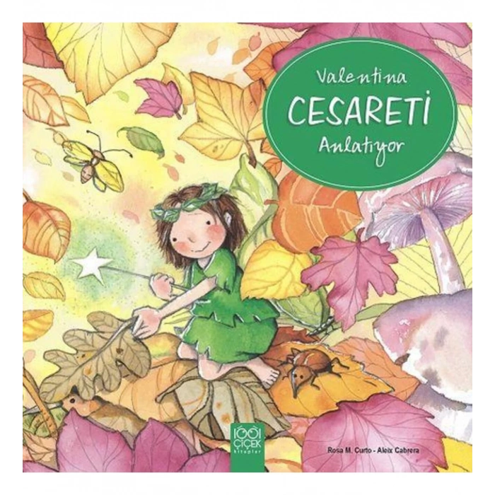 Valentina Cesareti Anlatıyor