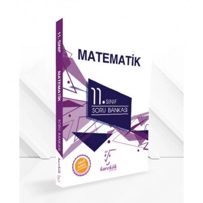 KAREKÖK 11.SINIF MATEMATİK SORU BANKASI