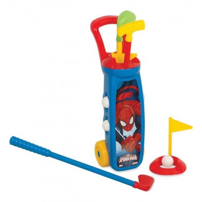 FEN-03025-SPIDERMAN GOLF ARABASI