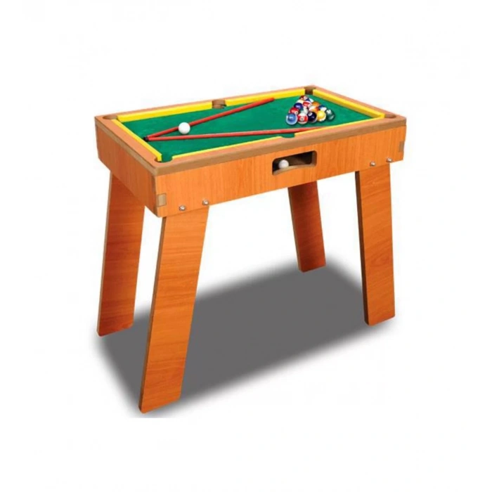 Akc-413-AHSAP BILARDO OYUNU