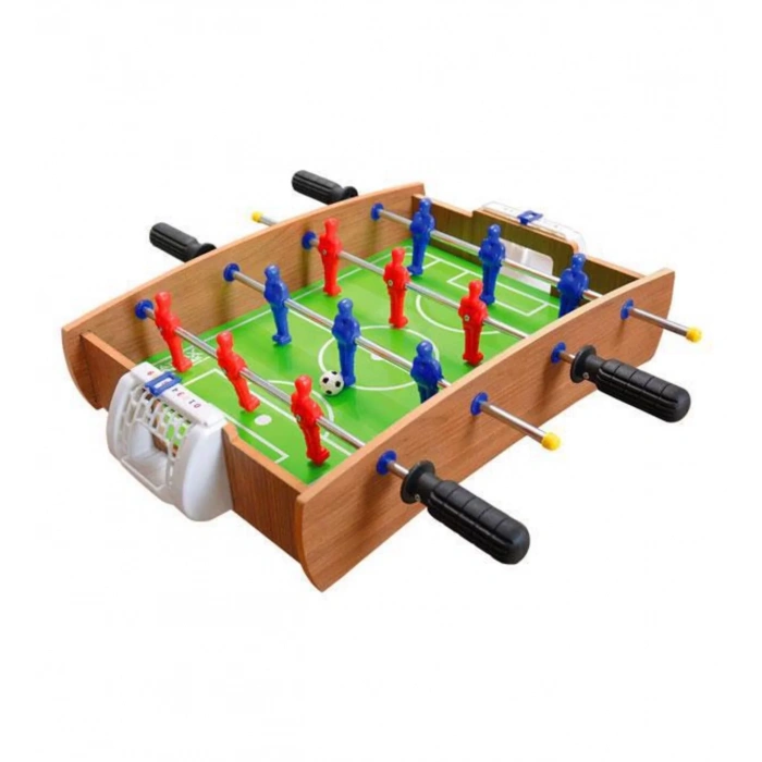 Akc-401-AHSAP MASA MACI OYUNU