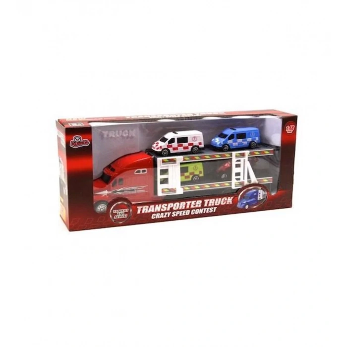 Var-JJ-666-08J/11J/13J/16J-ARAC TASIYAN TIR