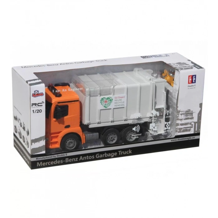 Var-DE-E560-003-COP KAMYONU