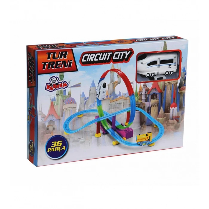 Var-N964M/661J-5-TUR TRENI 36 PRC