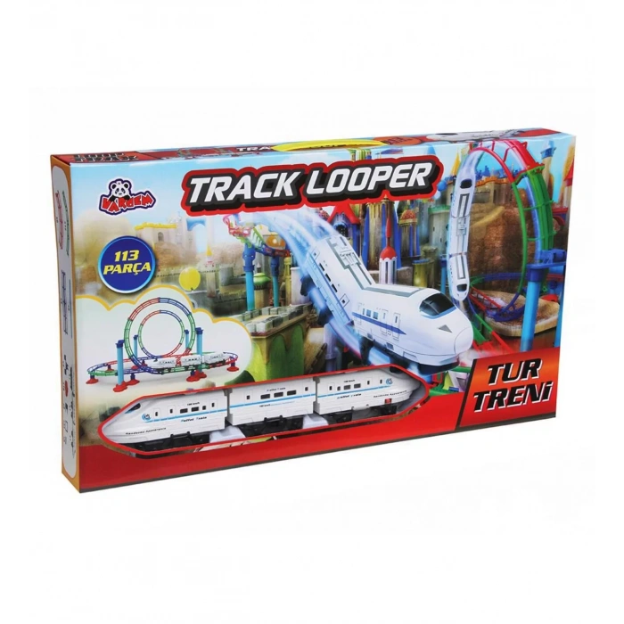 Var-N964M/661H-1-TUR TRENI 113 PRC