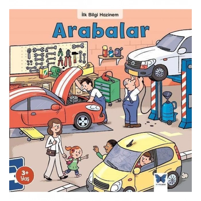 Arabalar