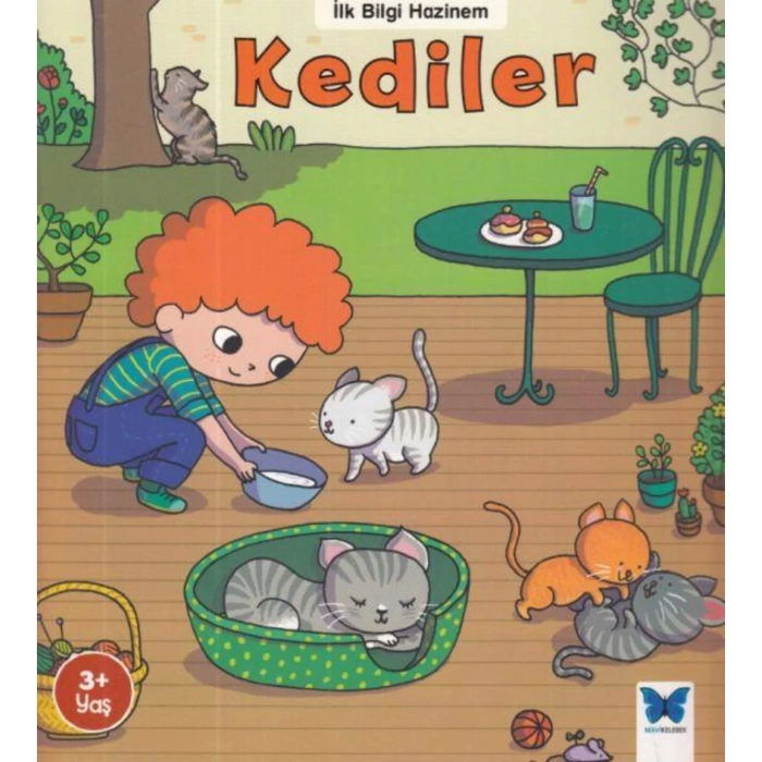 Kediler