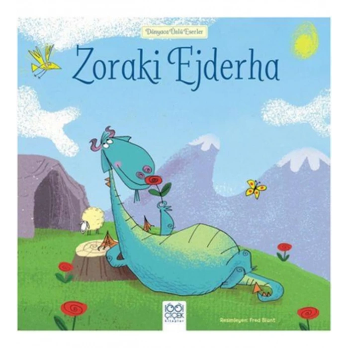 Zoraki Ejderha