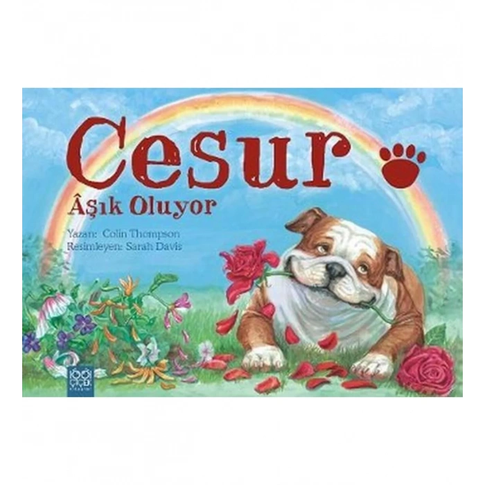 Cesur Aşık Oluyor