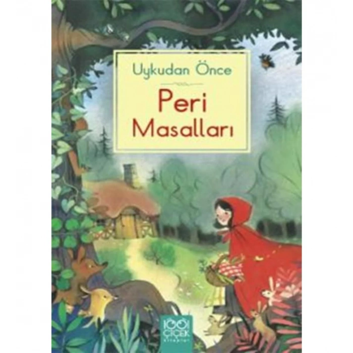 Uykudan Önce  Peri Masalları