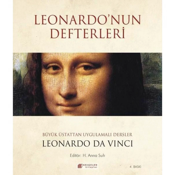 Leonardonun Defterleri